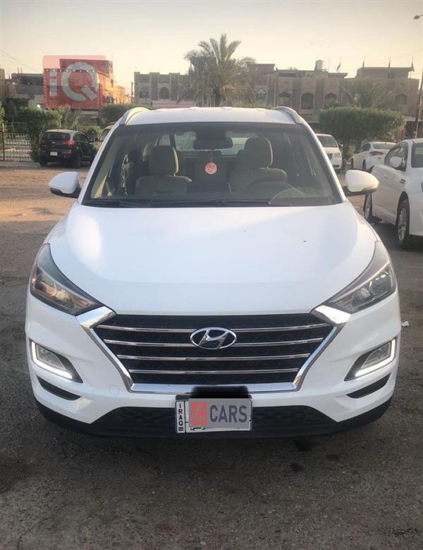 هیوندای تۆکسۆن 2020  بۆ فرۆشتن لە عێراق -  بەغداد